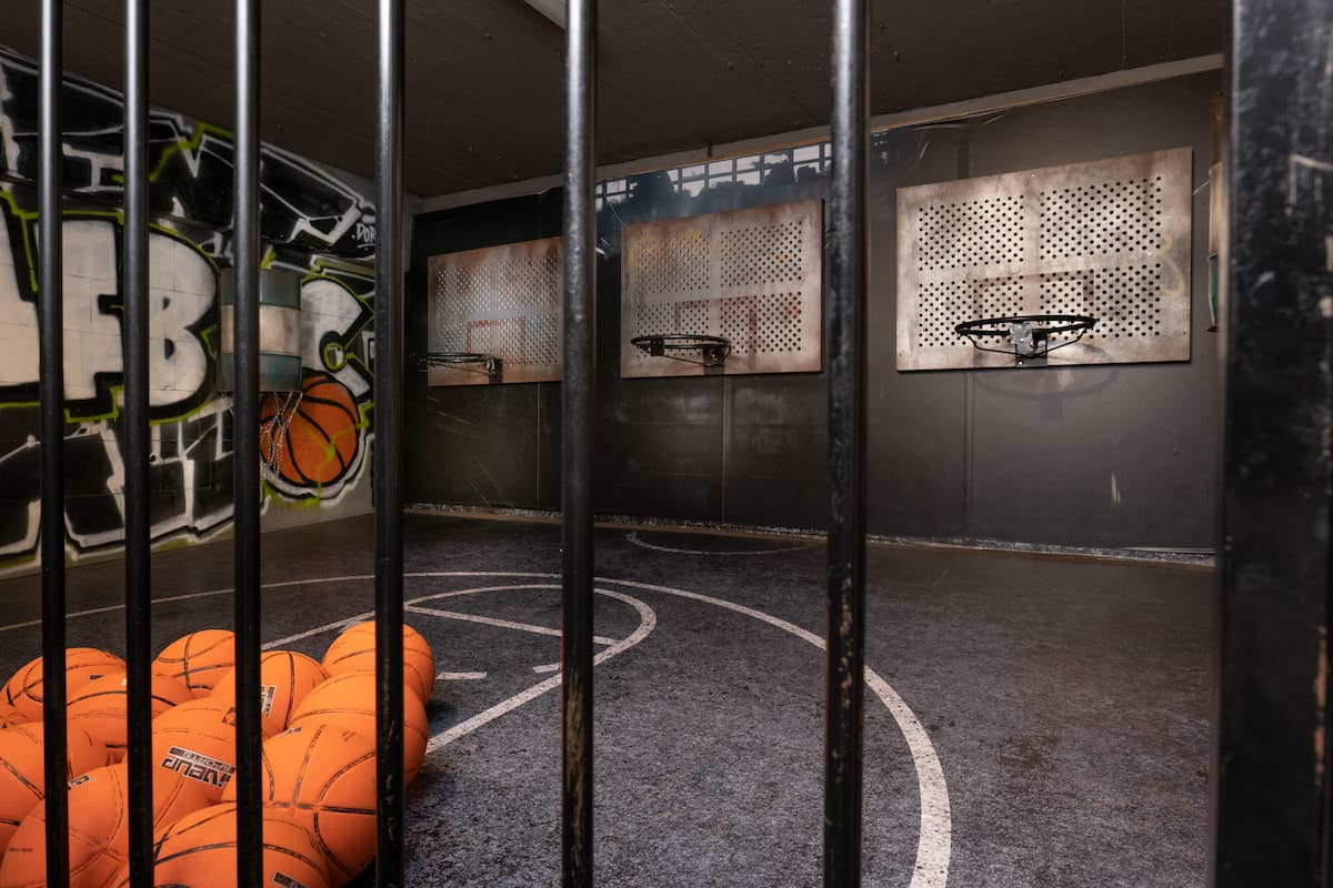 Agent factory mission