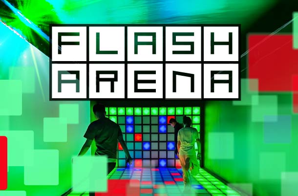 Poort51 Limburg Flash Arena web rechthoek